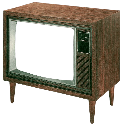 television
